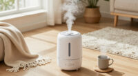 8 Best Humidifier for Large Rooms in 2026