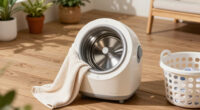 8 Best Portable Spin Dryer in 2026