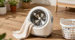 8 Best Portable Spin Dryer in 2026