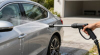 8 Best Pressure Washer for Cars in 2026