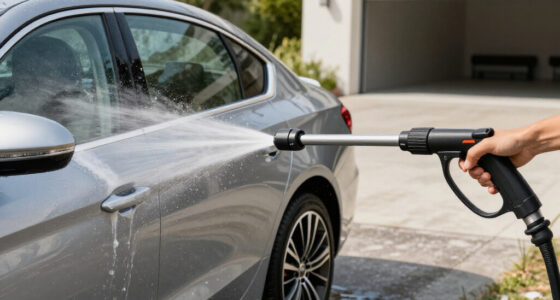 8 Best Pressure Washer for Cars in 2026