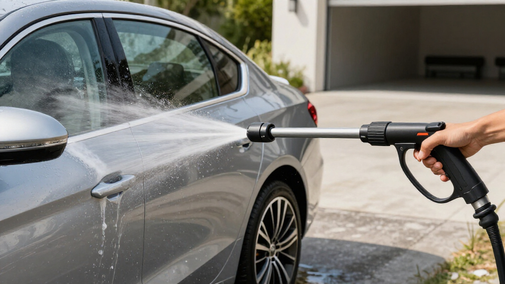 8 Best Pressure Washer for Cars in 2026