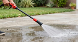 8 Best Pressure Washer for Concrete in 2026