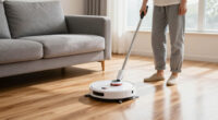 8 Best Self-Cleaning Robot Mops in 2026