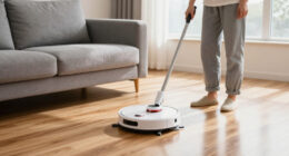 8 Best Self-Cleaning Robot Mops in 2026