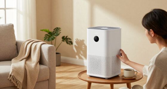 8 Best Smart Dehumidifier in 2026