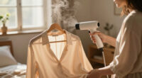 8 Best Steamer For Delicate Fabrics In 2026