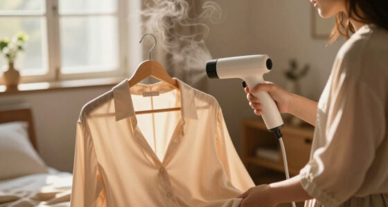 8 Best Steamer For Delicate Fabrics In 2026