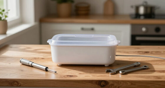 8 Best Ultrasonic Cleaner for Tools in 2026