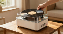 8 Best Ultrasonic Cleaner for Vinyl Records in 2026