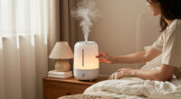 8 Best Warm Mist Humidifier in 2026