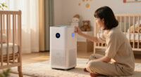9 Best Air Purifier for Nurseries in 2026