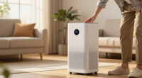 9 Best Air Purifier For Smoke In 2026