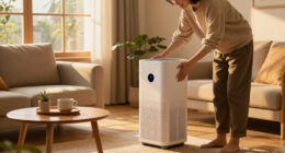 9 Best Air Purifier for VOCs in 2026