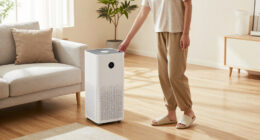 9 Best Air Purifier for Whole House in 2026