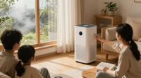 9 Best Air Purifier For Wildfire Smoke In 2026