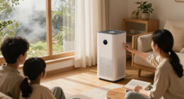 9 Best Air Purifier For Wildfire Smoke In 2026