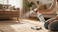 9 Best Carpet Stain Remover Spray in 2026