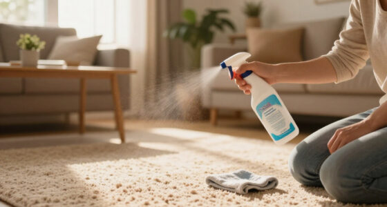 9 Best Carpet Stain Remover Spray in 2026