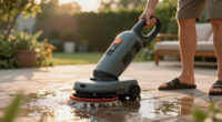 9 Best Cordless Power Scrubber for Outdoor in 2026
