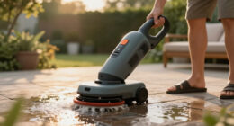 9 Best Cordless Power Scrubber for Outdoor in 2026