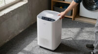 9 Best Dehumidifier for Basements in 2026