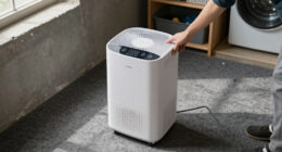 9 Best Dehumidifier for Basements in 2026