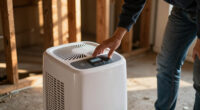 9 Best Dehumidifier for Crawl Spaces in 2026