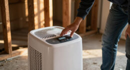 9 Best Dehumidifier for Crawl Spaces in 2026