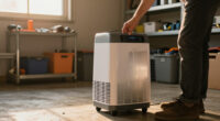 9 Best Dehumidifier for Garages in 2026