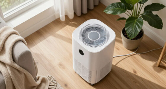 9 Best Dehumidifier for High Humidity in 2026