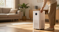 9 Best Dehumidifier For Large Rooms In 2026