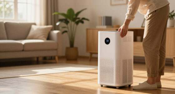 9 Best Dehumidifier For Large Rooms In 2026
