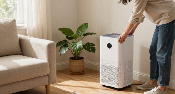 9 Best Dehumidifier for Mold Prevention in 2026