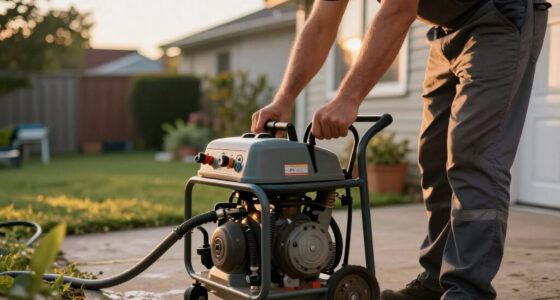 9 Best Drain Cleaning Machines in 2026