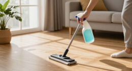 9 Best Eco-Friendly Floor Cleaning Sprays in 2026