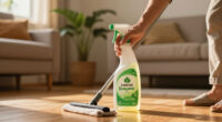 9 Best Eco-Friendly Floor Cleaning Supplies for 2026