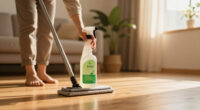 9 Best Eco-Friendly Floor Cleaning Supplies in 2026