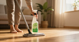 9 Best Eco-Friendly Floor Cleaning Supplies in 2026