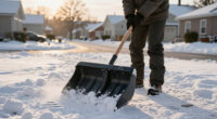 9 Best Electric Snow Shovel in 2026
