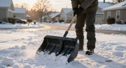 9 Best Electric Snow Shovel in 2026
