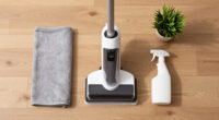 9 Best Floor Scrubber Polisher Combo in 2026