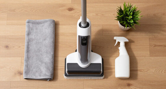 9 Best Floor Scrubber Polisher Combo in 2026