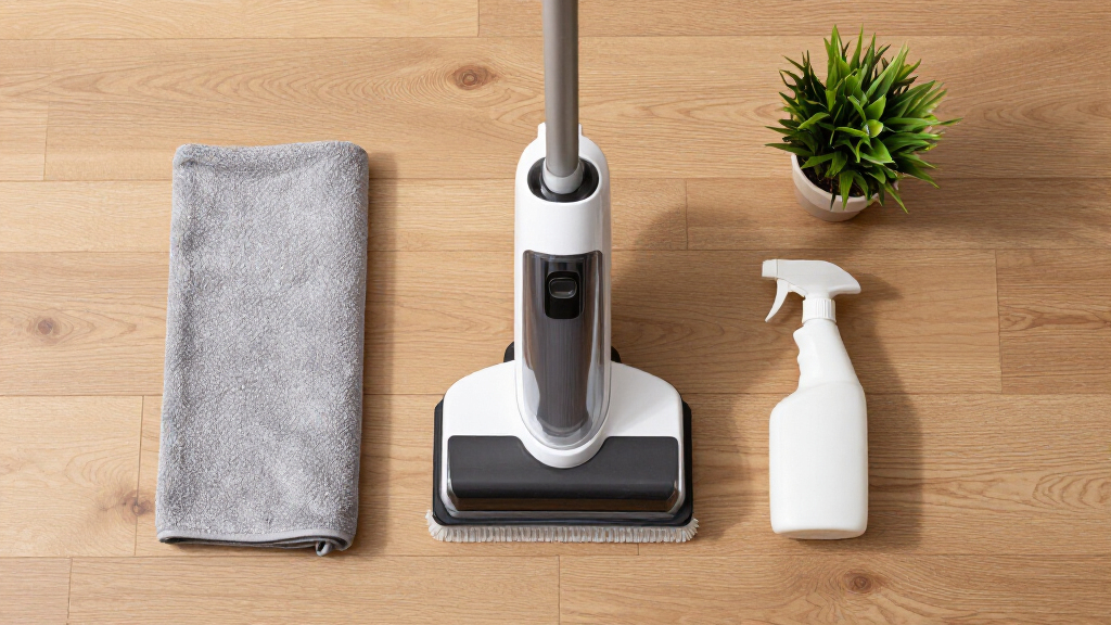 9 Best Floor Scrubber Polisher Combo in 2026