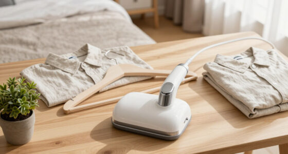 9 Best Garment Steamer With Hanger in 2026