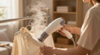 9 Best Handheld Clothes Steamer in 2026