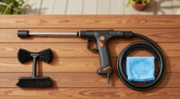 9 Best Heavy-Duty Pressure Washer in 2026