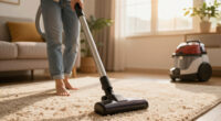 9 Best HEPA Vacuum for Allergies in 2026