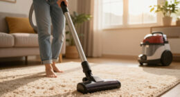 9 Best HEPA Vacuum for Allergies in 2026