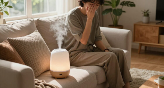 9 Best Humidifier for Dry Skin in 2026